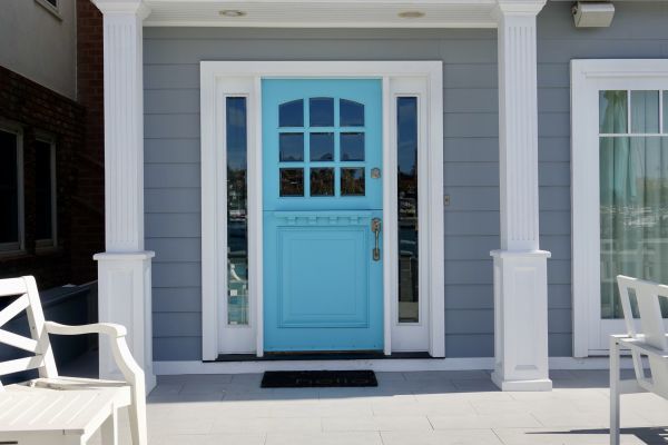Front Porch Repair in Reno