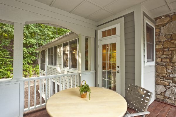 Cost of Covered Porch Installation in Reno