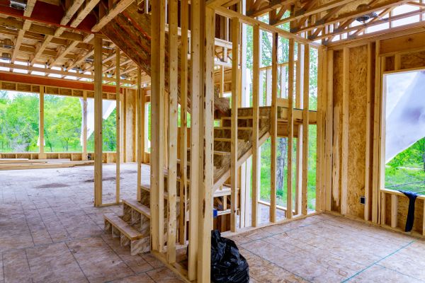 Cost of Carpentry Installation in Reno