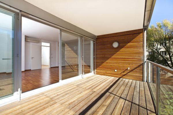 Cost of Balcony Replacement in Reno
