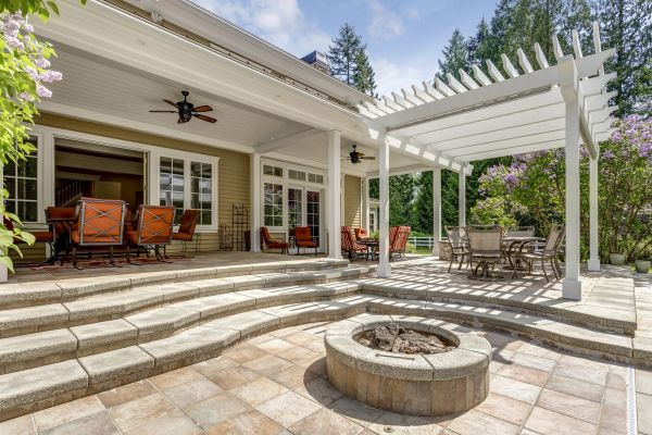 Cost of Veranda Installation in Reno