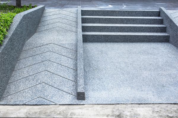Cost of Deck Ramp Construction in Reno
