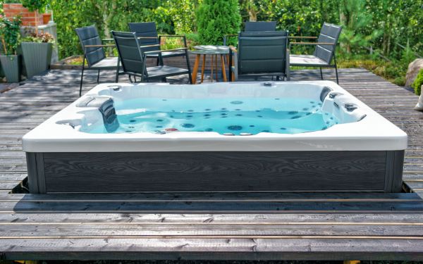 Cost of Spa Deck Remodeling in Reno