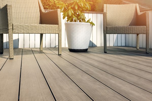 Cost of Artificial Deck Installation in Reno