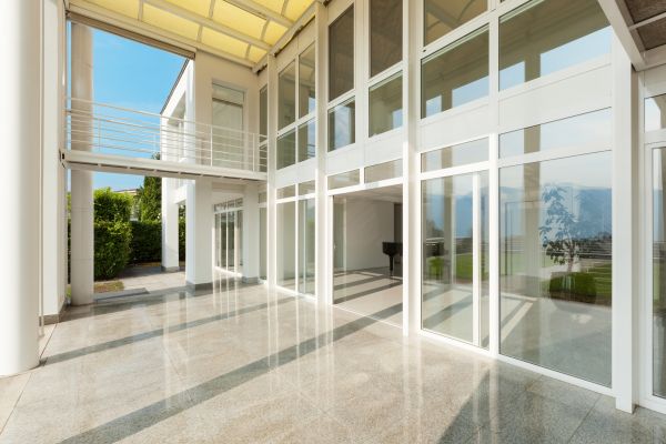 Cost of Veranda Construction in Reno