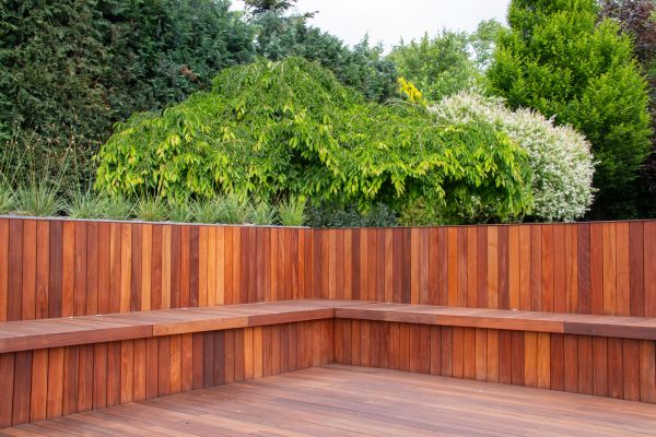 Cost of Hardwood Deck Installation in Reno