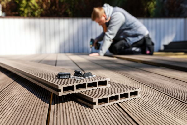Cost of Pvc Deck Installation in Reno