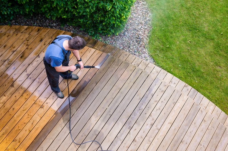Power Washing Professionals