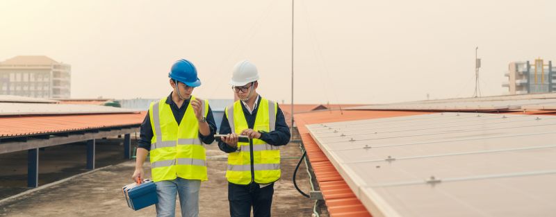 Safety Inspection Services